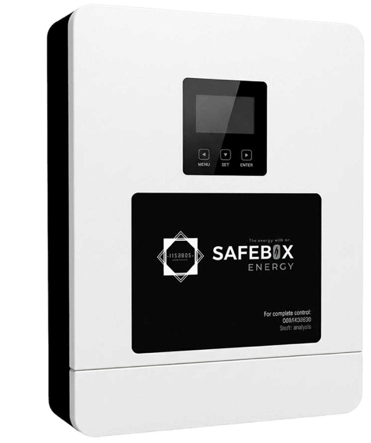 Safebox Inverter