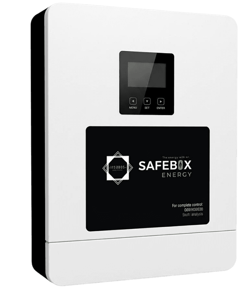 Inverter (Hybrid & Non-Hybrid)