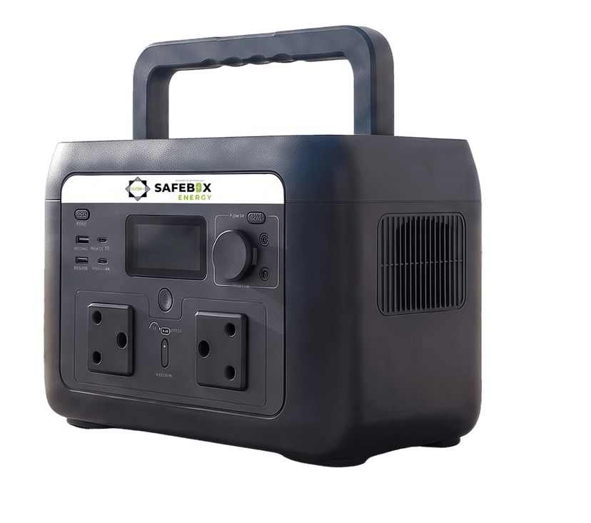 Power Box Series
